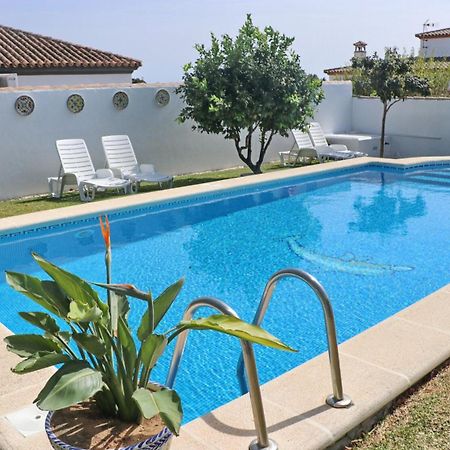 Bungalow Ramos Conil De La Frontera Ngoại thất bức ảnh