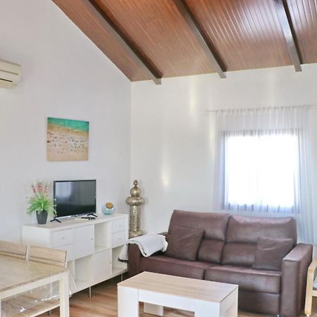 Bungalow Ramos Conil De La Frontera Ngoại thất bức ảnh