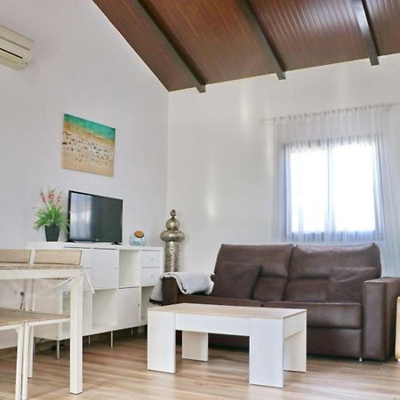 Bungalow Ramos Conil De La Frontera Ngoại thất bức ảnh
