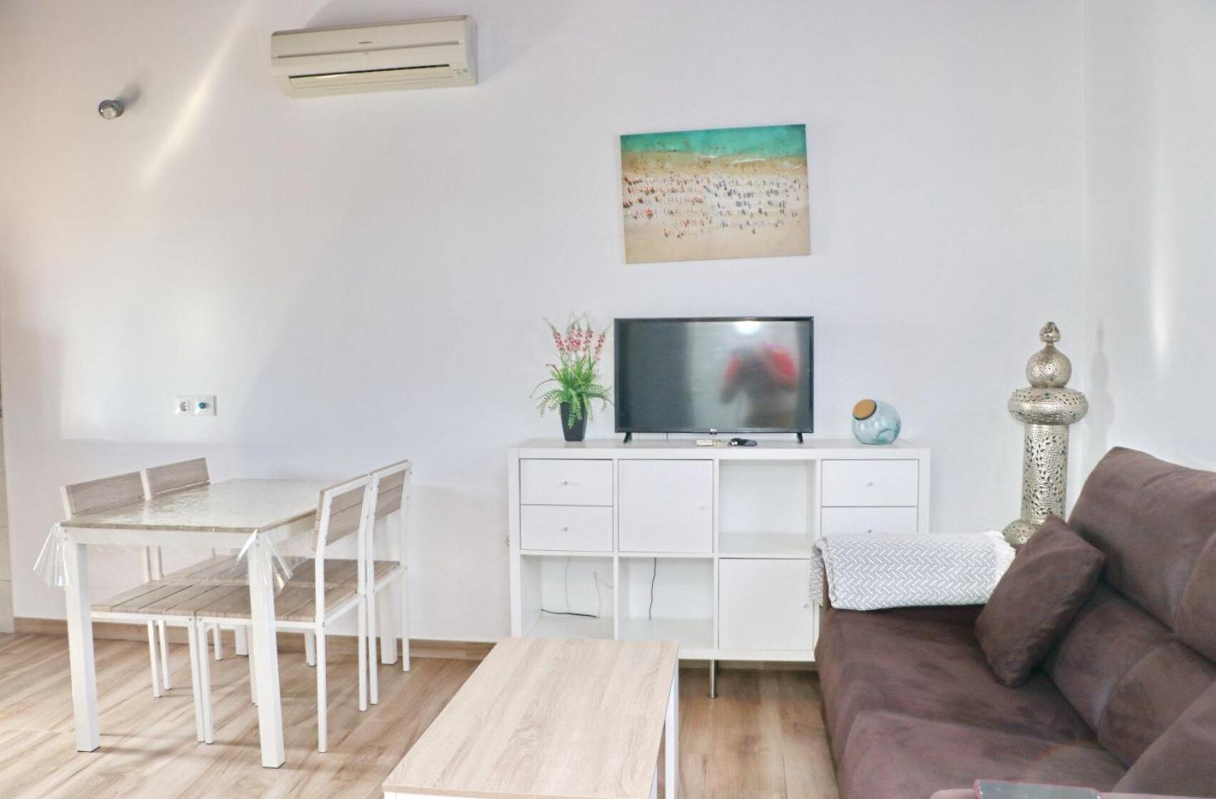 Bungalow Ramos Conil De La Frontera Ngoại thất bức ảnh