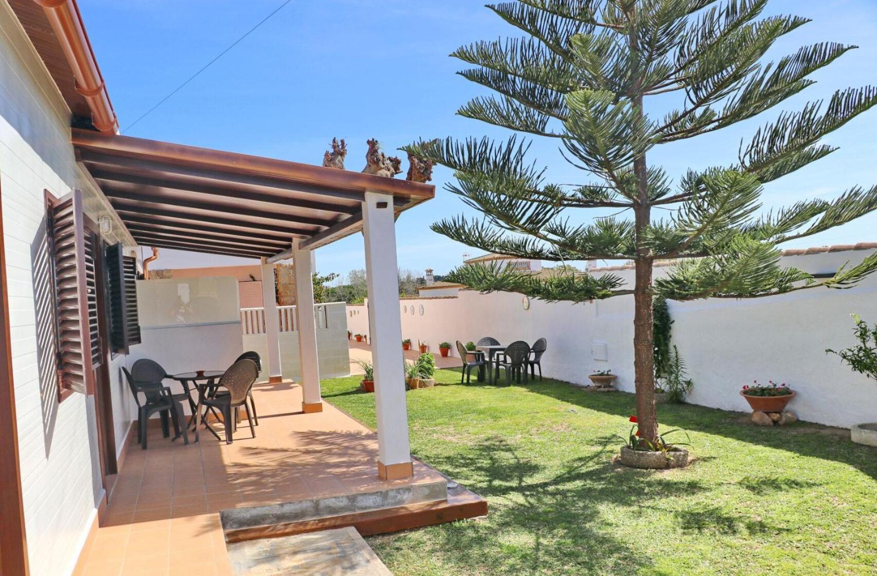 Bungalow Ramos Conil De La Frontera Ngoại thất bức ảnh